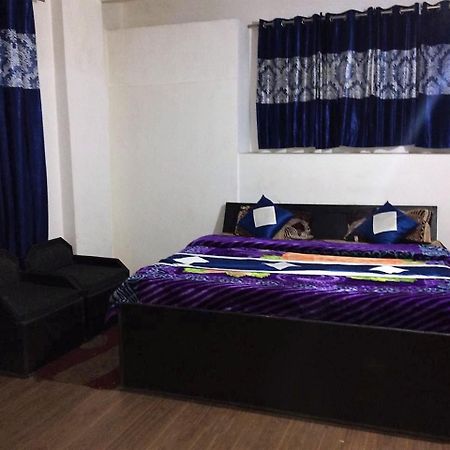 Hotel Rl Dreamland Kud Екстер'єр фото