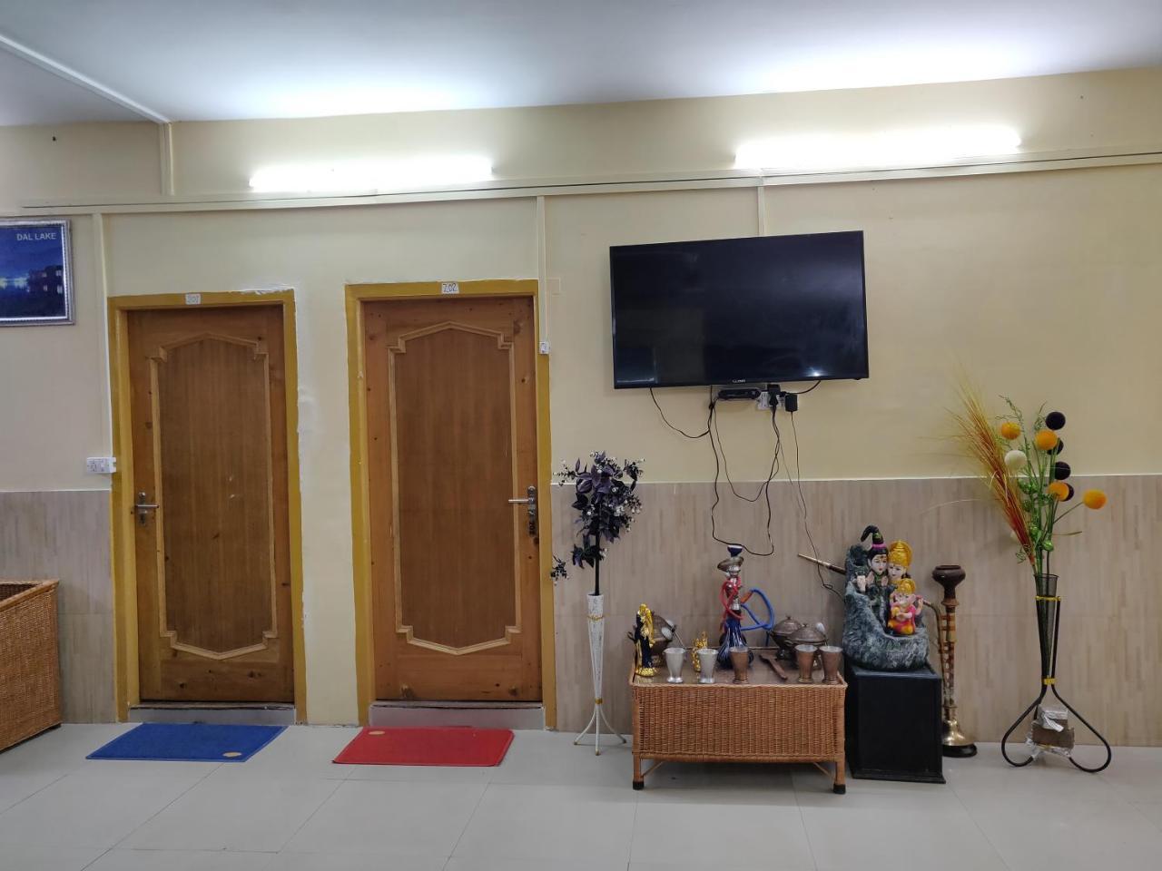 Hotel Rl Dreamland Kud Екстер'єр фото