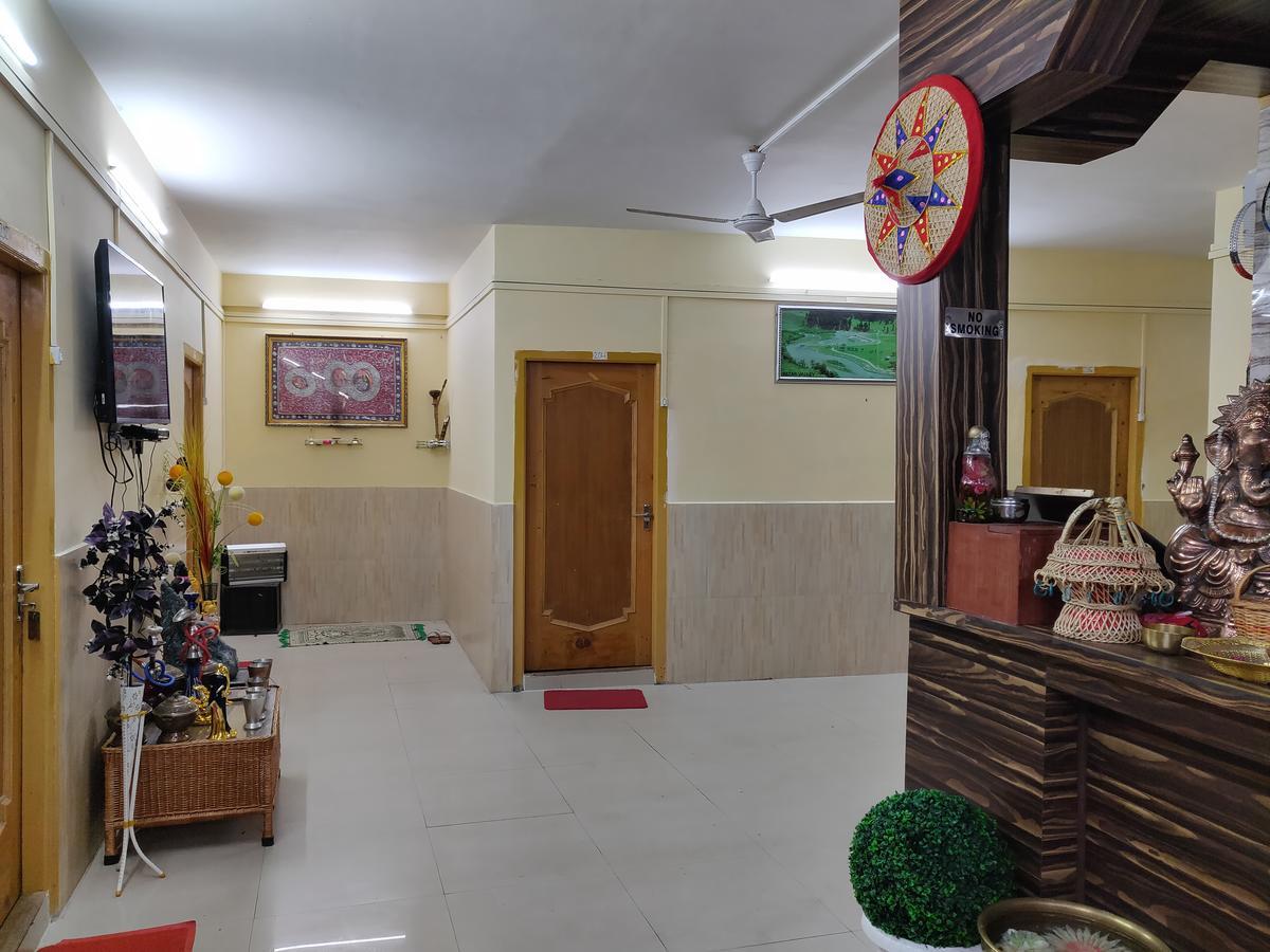 Hotel Rl Dreamland Kud Екстер'єр фото