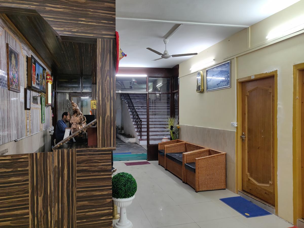 Hotel Rl Dreamland Kud Екстер'єр фото