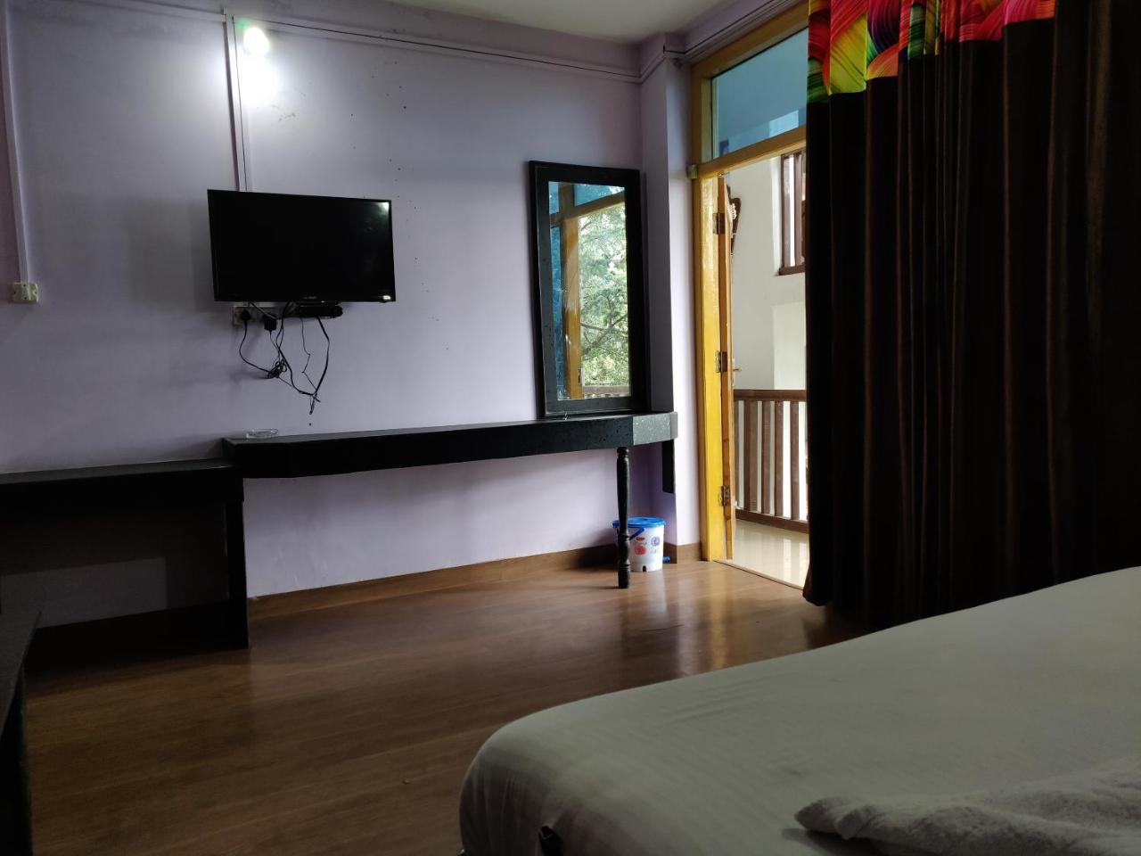 Hotel Rl Dreamland Kud Екстер'єр фото