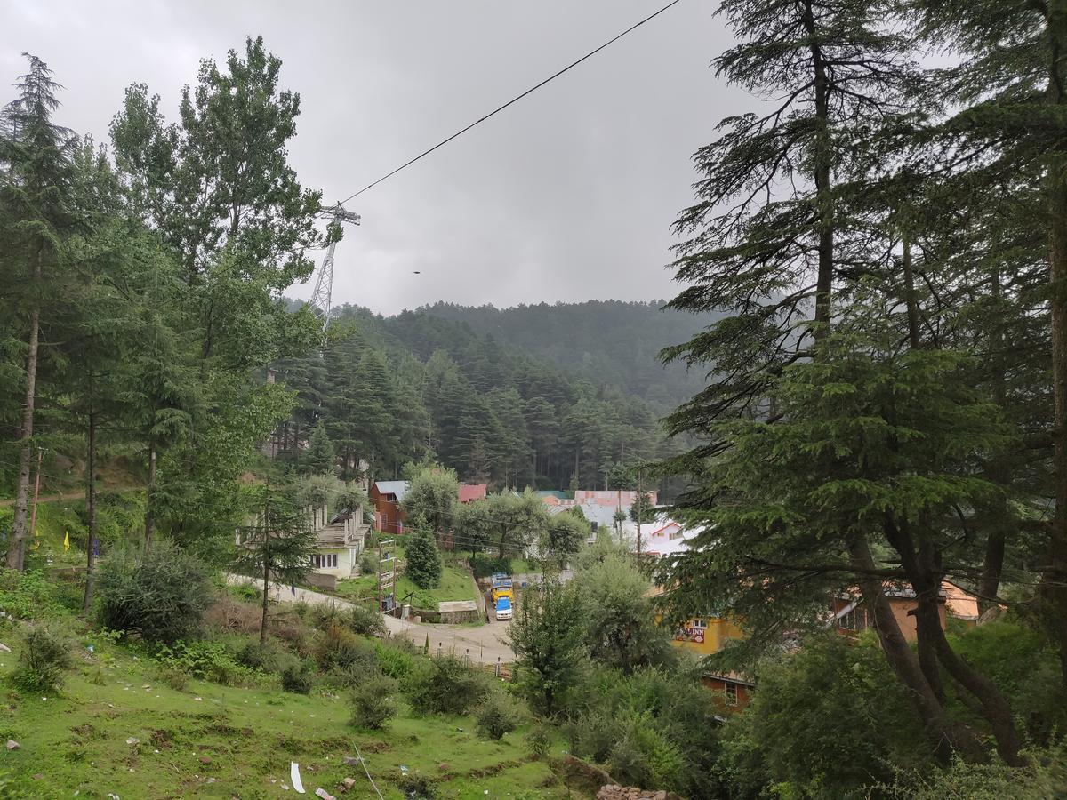 Hotel Rl Dreamland Kud Екстер'єр фото