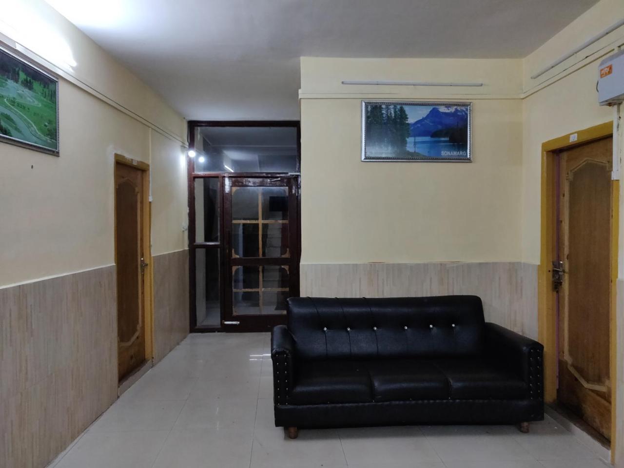 Hotel Rl Dreamland Kud Екстер'єр фото