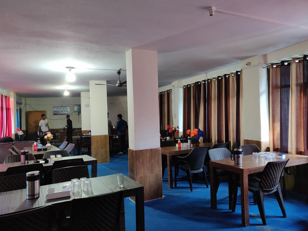 Hotel Rl Dreamland Kud Екстер'єр фото