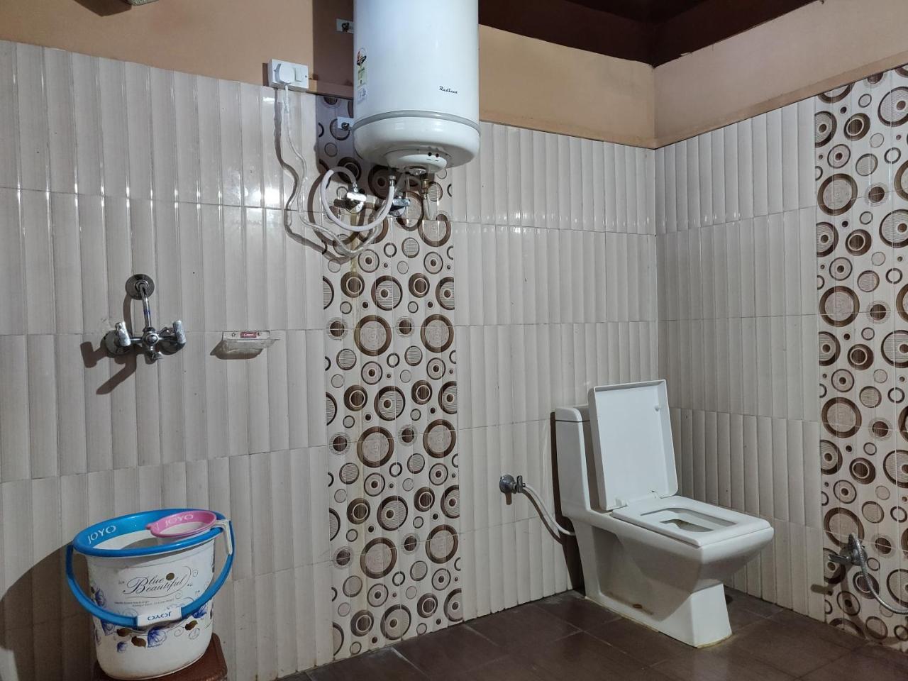 Hotel Rl Dreamland Kud Екстер'єр фото