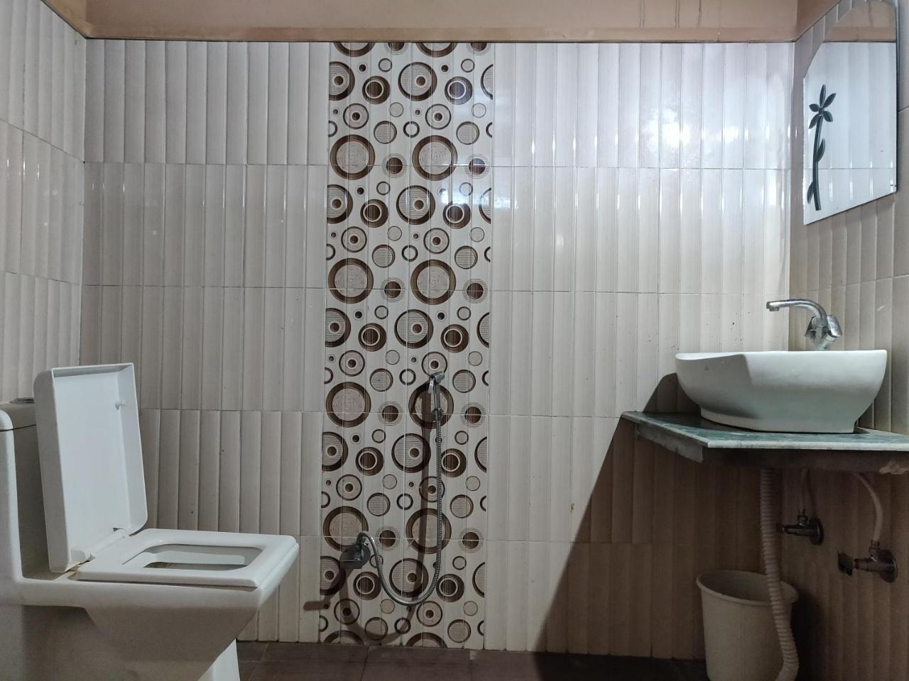 Hotel Rl Dreamland Kud Екстер'єр фото