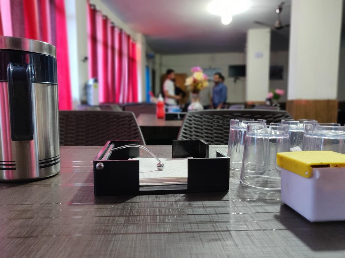 Hotel Rl Dreamland Kud Екстер'єр фото