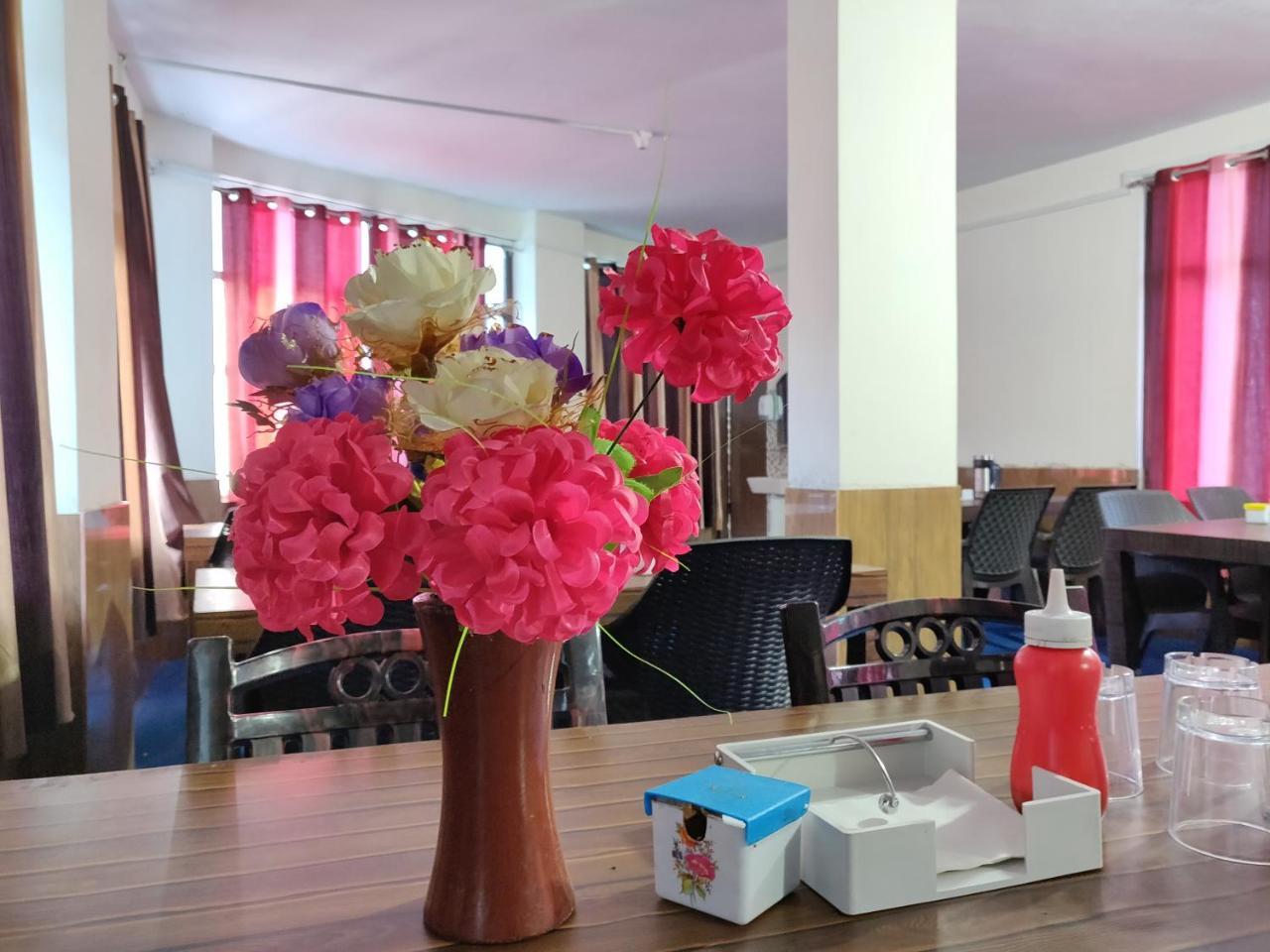 Hotel Rl Dreamland Kud Екстер'єр фото
