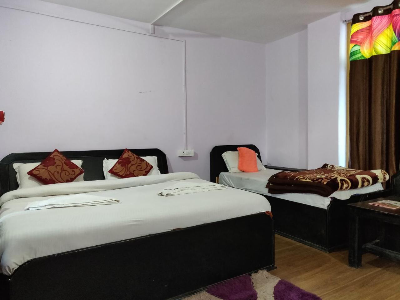 Hotel Rl Dreamland Kud Екстер'єр фото