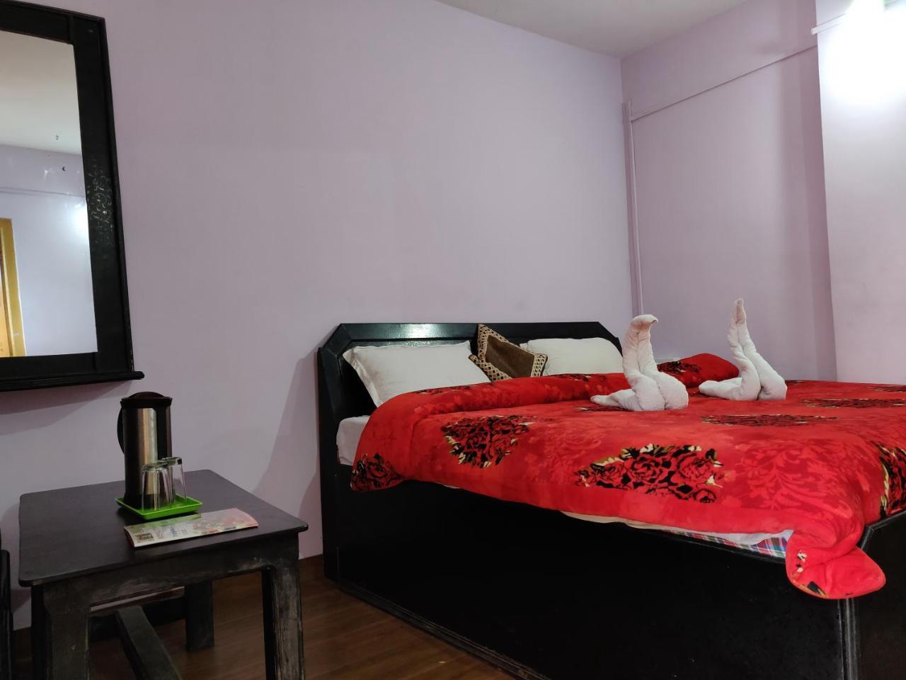 Hotel Rl Dreamland Kud Екстер'єр фото
