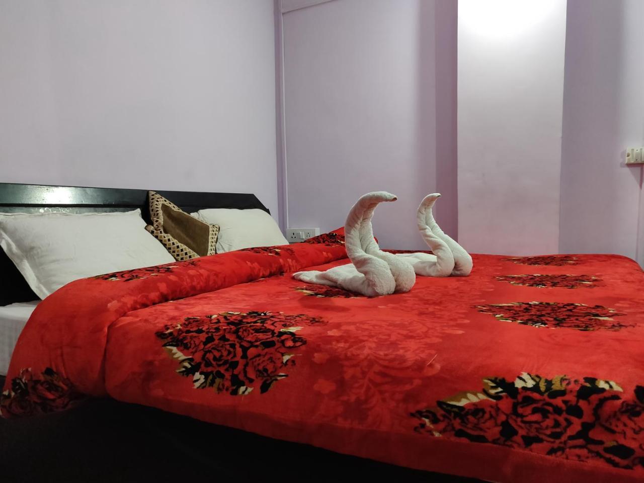 Hotel Rl Dreamland Kud Екстер'єр фото