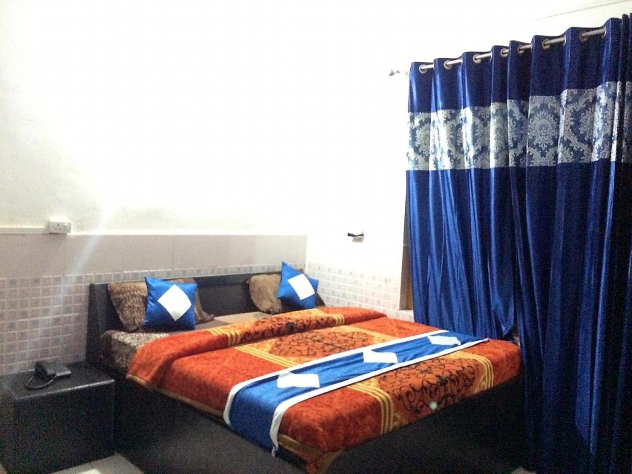 Hotel Rl Dreamland Kud Екстер'єр фото