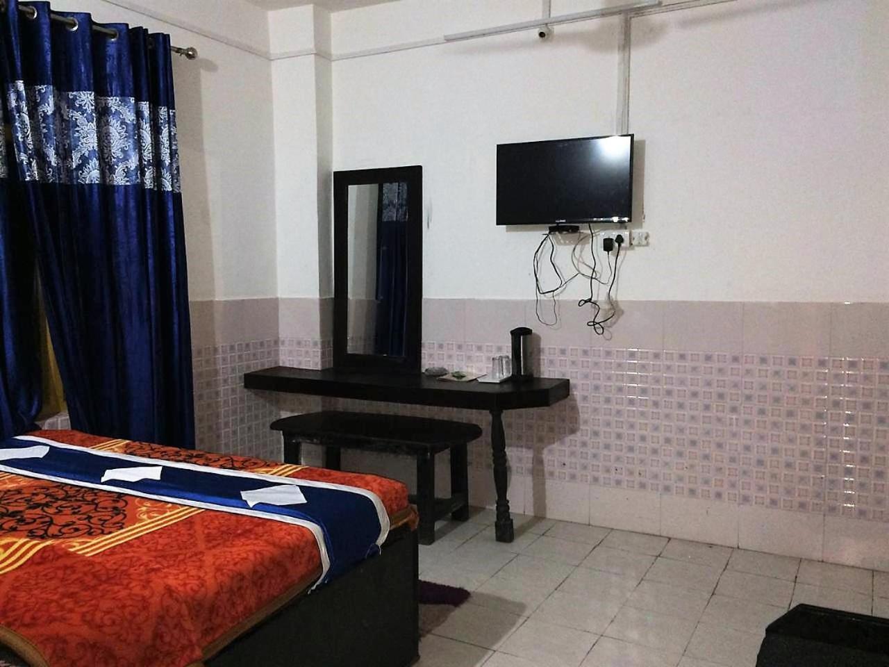 Hotel Rl Dreamland Kud Екстер'єр фото